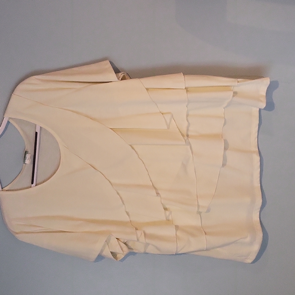SARA MORGAN BLOUSE